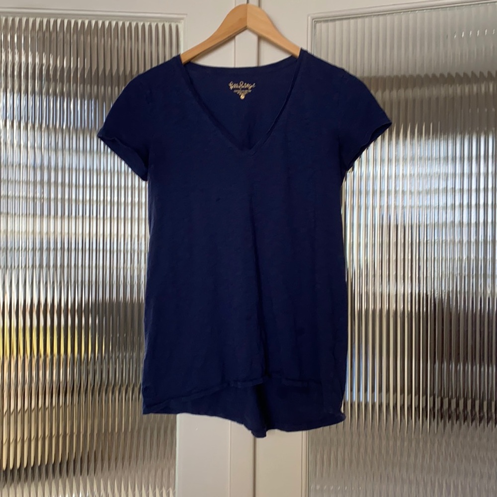 Pima Cotton tee